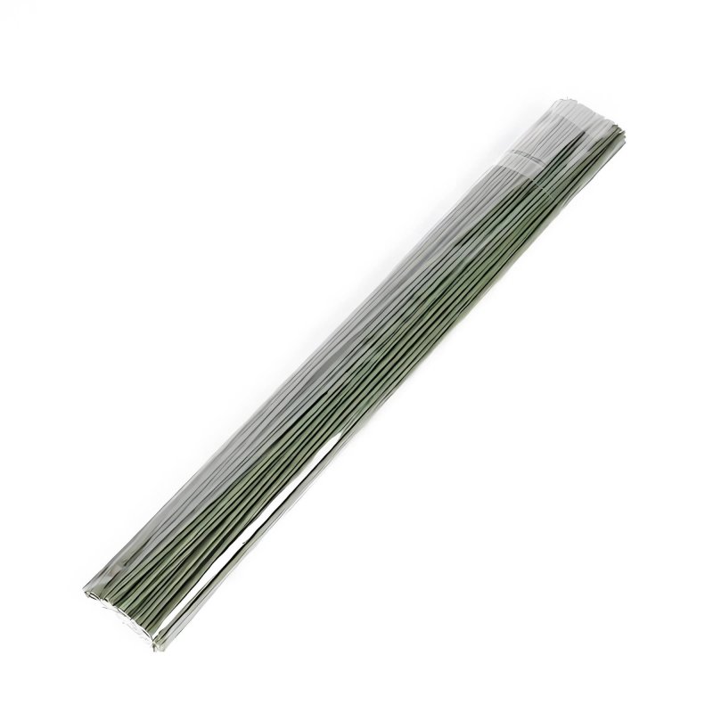 Flower Supplies - DIY Handcraft Floral Stem Wire, Thin