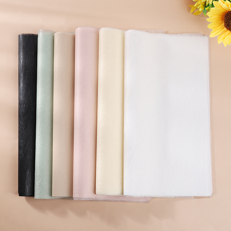 40pcs Tissue Paper Florist Flo - đánh giá và giá Florist Supply Paper
