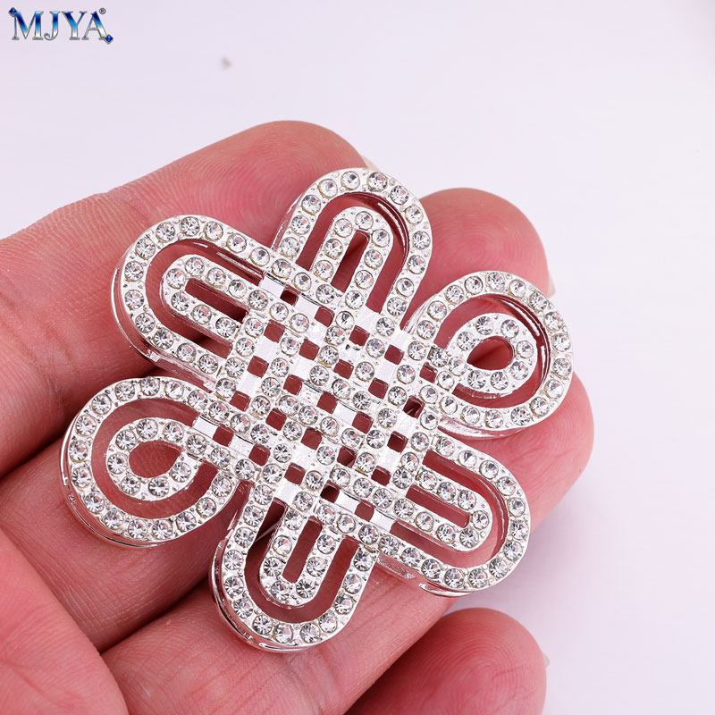 MJYA Fashion Filigree Flower C - đánh giá và giá Flower Supplies