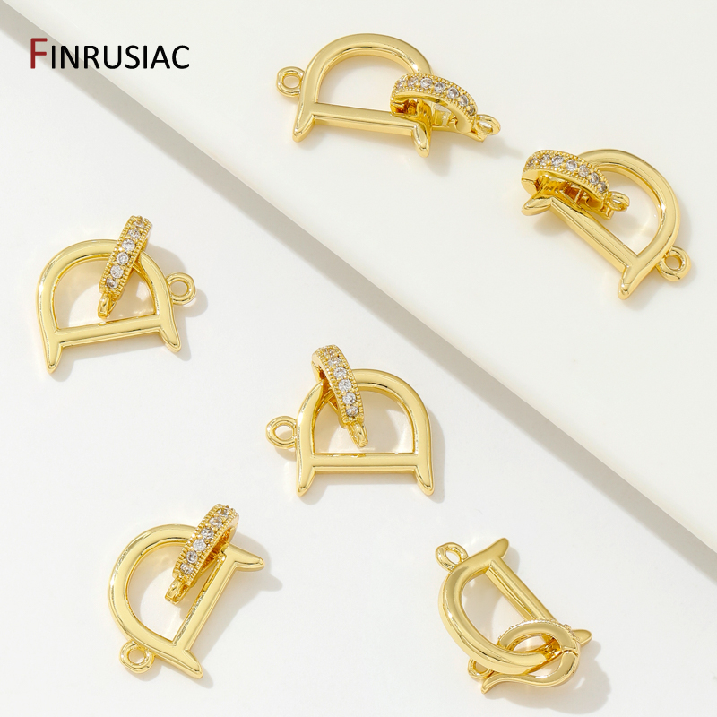18K Gold Plated Brass Fastener - đánh giá và giá Flower Supplies