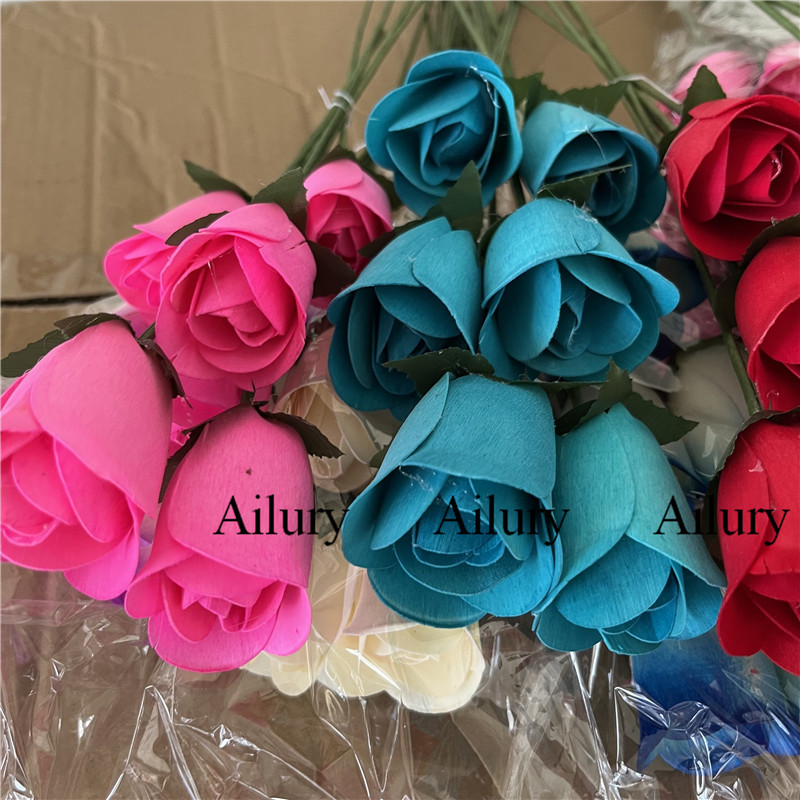 96Pcs 3.5Cm Artifical Flower W - đánh giá và giá Florist Supply Shop