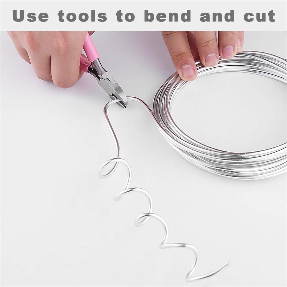 Bendable Craft Wire Anti Fade  - đánh giá và giá Flower Supply