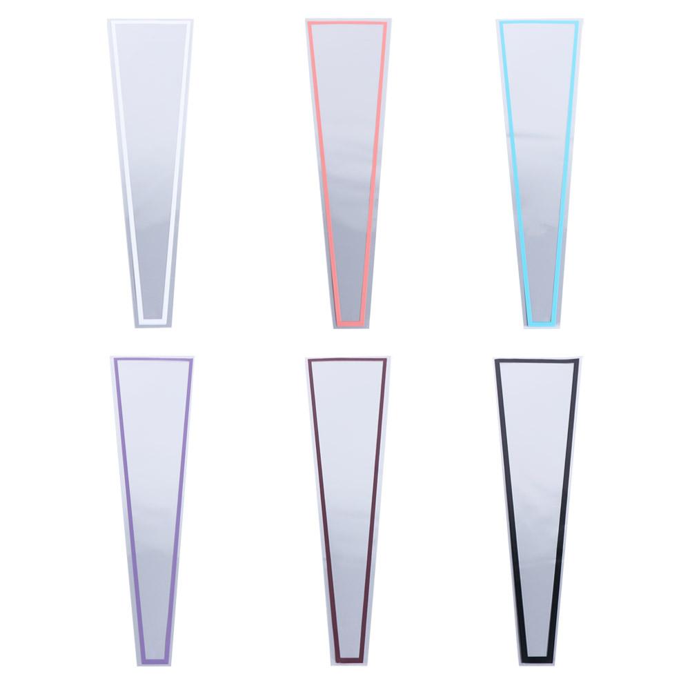 50PCS Transparent Flower Packa - đánh giá và giá Flower Supplies