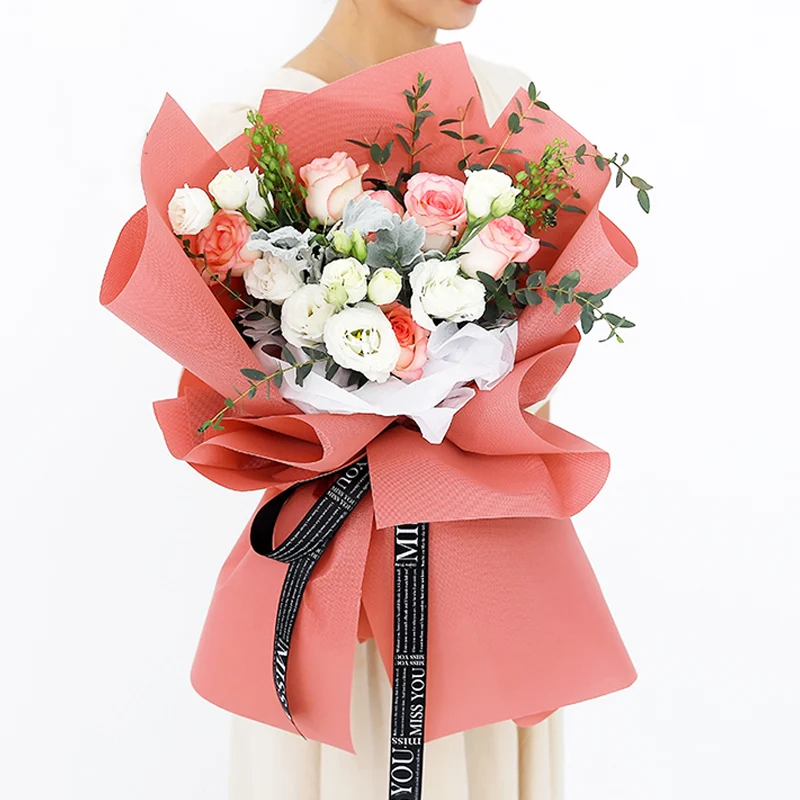 20pieces Bouquet packaging mat - đánh giá và giá Florist Supply Shop