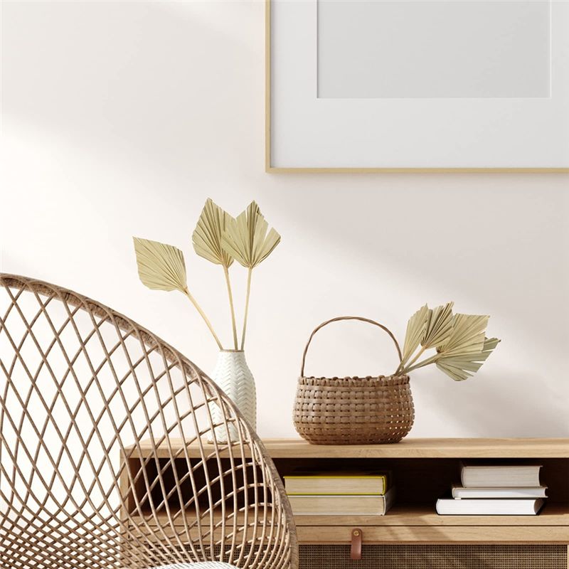 TFORU-Boho Dried Palm Spears S - đánh giá và giá Palm Leaf Dried
