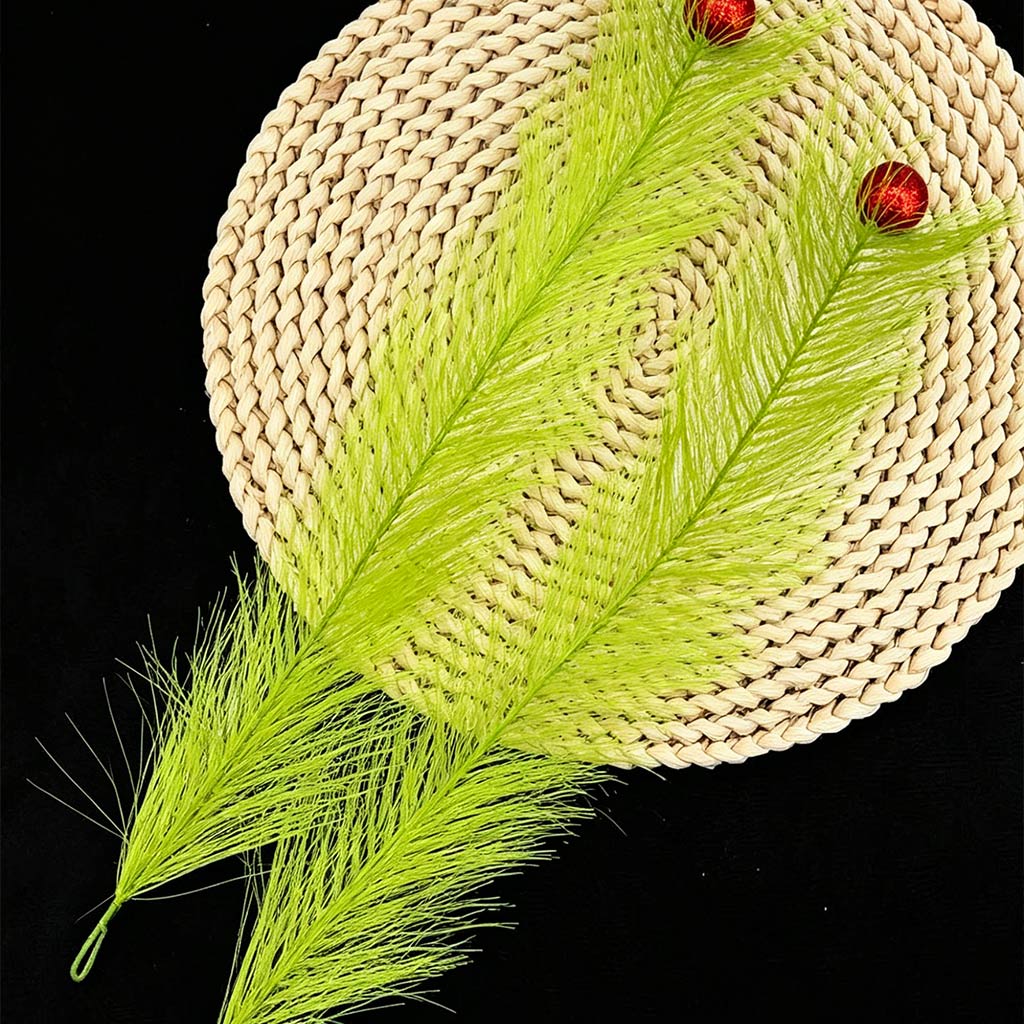 (3 Pieces/pack)10X43Cm Diy Dec - đánh giá và giá Palm Leaf Dried