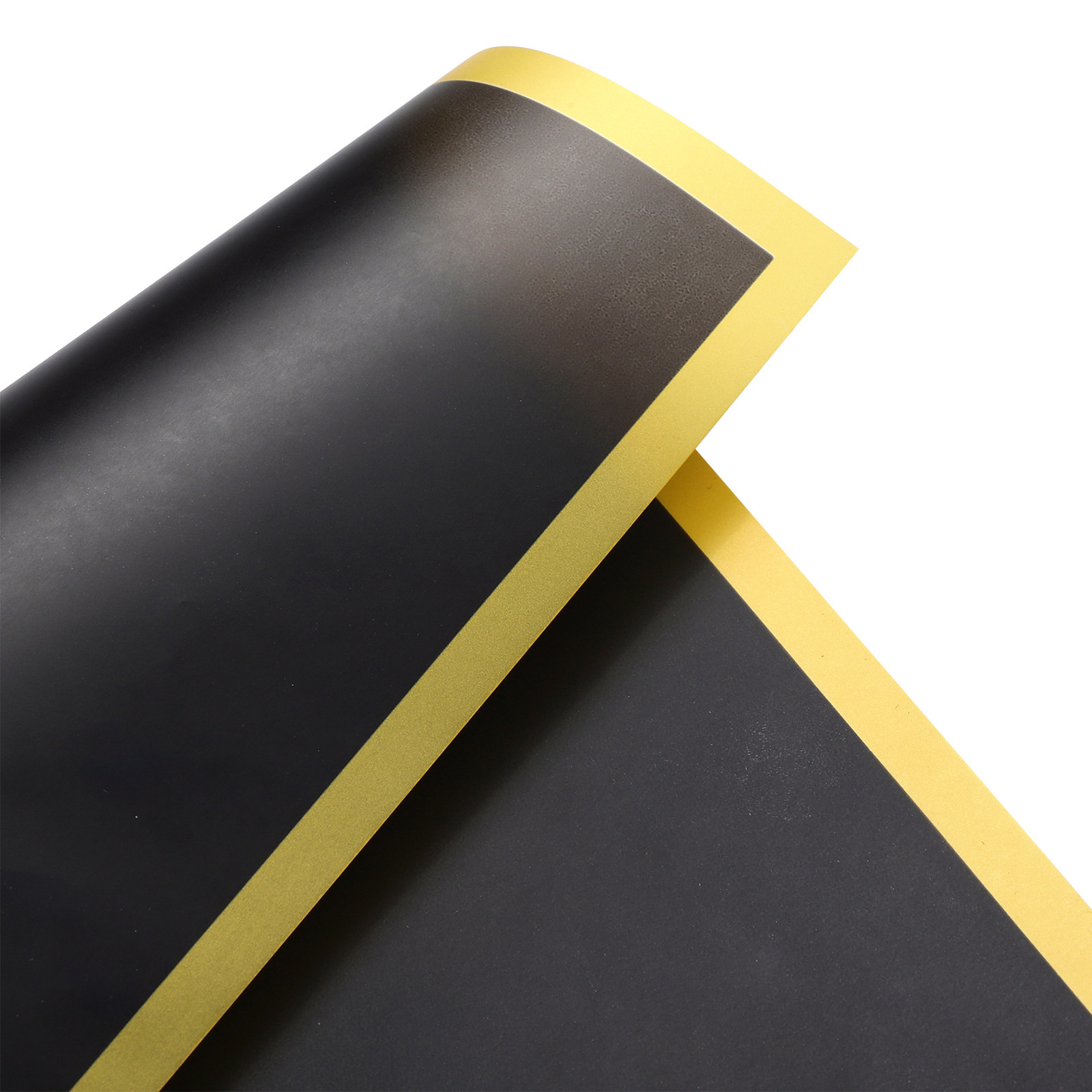 20Pcs Gold Trim Waterproof Flo - đánh giá và giá Florist Supply Paper
