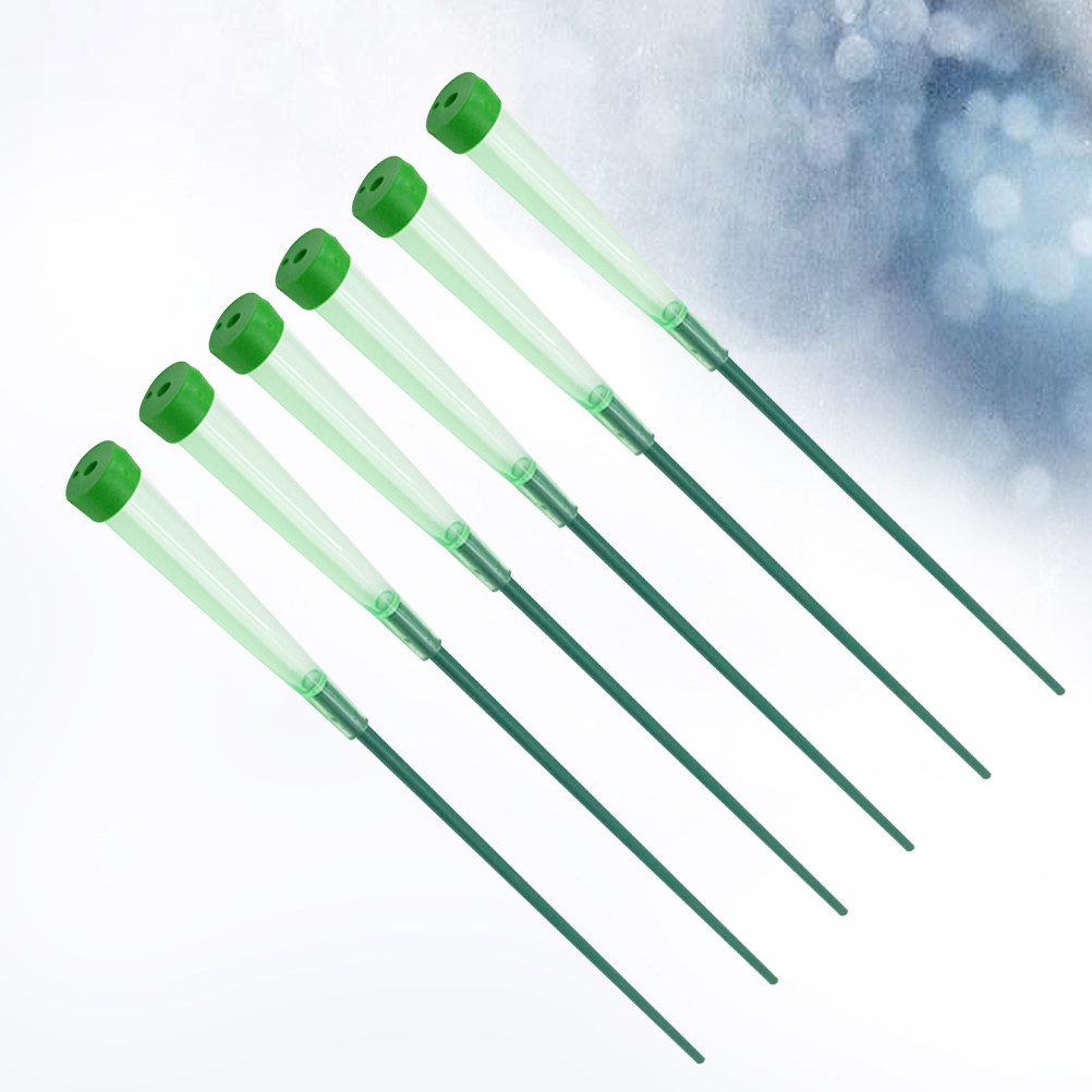 20Pcs Fresh Flower Water Tubes - đánh giá và giá Florist Supply Shop